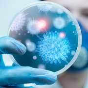 Disease-Microbes Disease Microbes