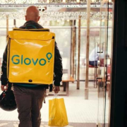 Glovo Ploiesti