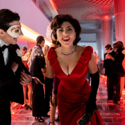 House Of Gucci Lady Gaga 1