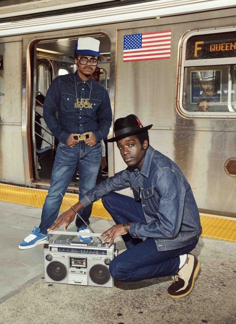 Lee Ss19 Campaign 01