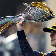 Max Verstappen campion Max Verstappen Campion