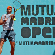 Mutua Madrid Mutua Madrid