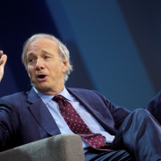 Ray Dalio Ray Dalio