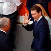 Sebastian Kurz Sebastian Kurz