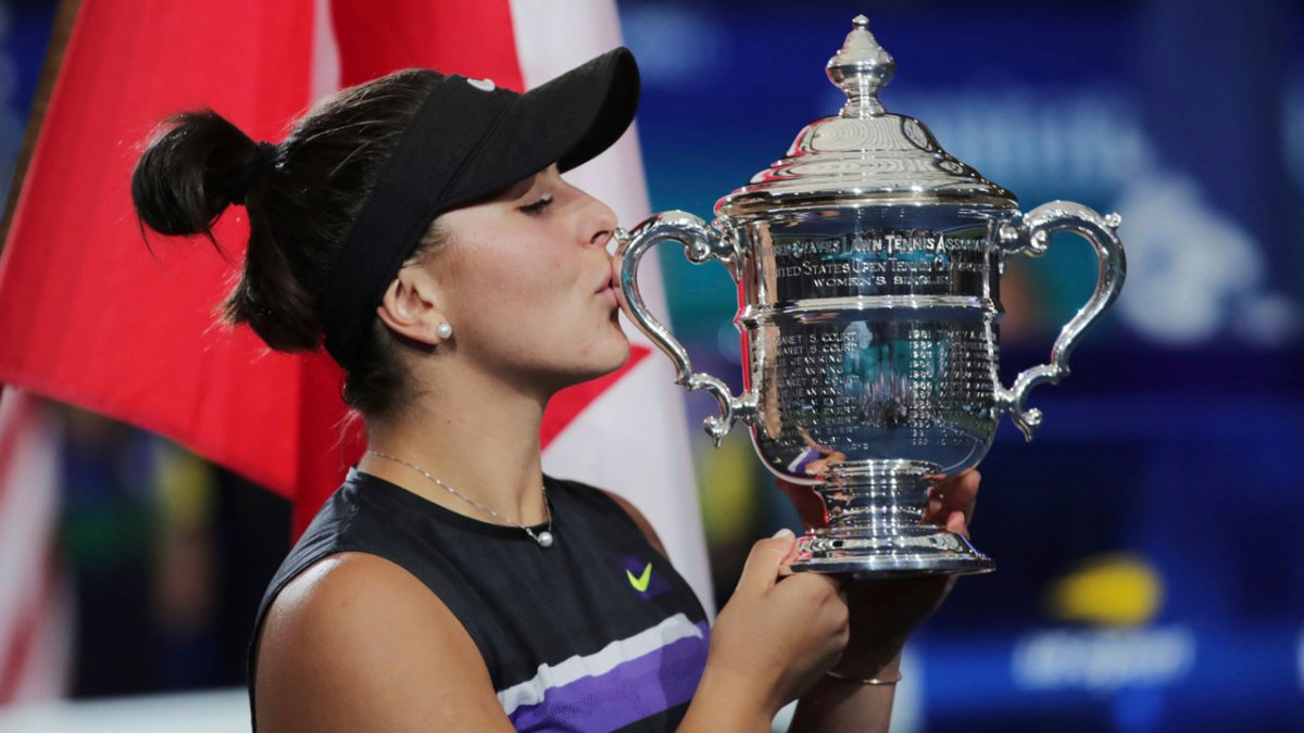 andreescu-us-open-trophy-kiss Andreescu Us Open Trophy Kiss