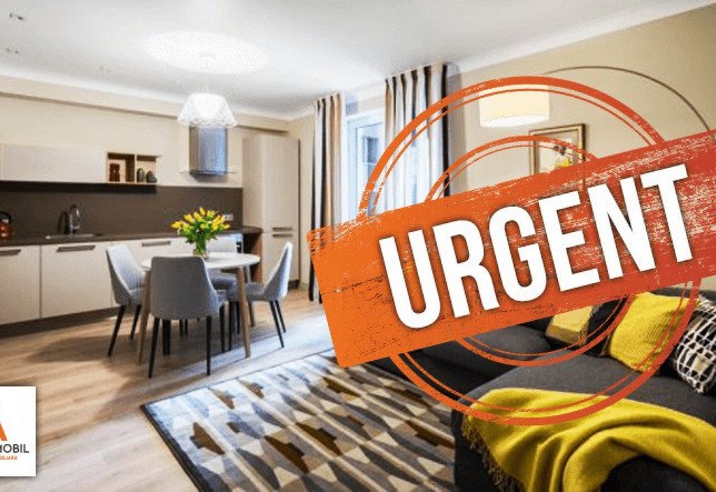 Apartament Vanzare Urgent