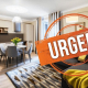 Apartament Vanzare Urgent