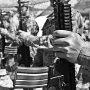 army, weapon, bullets