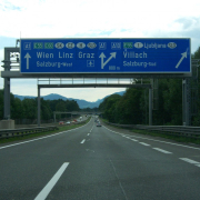 autostrada Austria Autostrada Austria