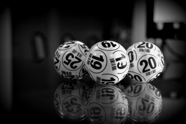 bingo, balls, beads