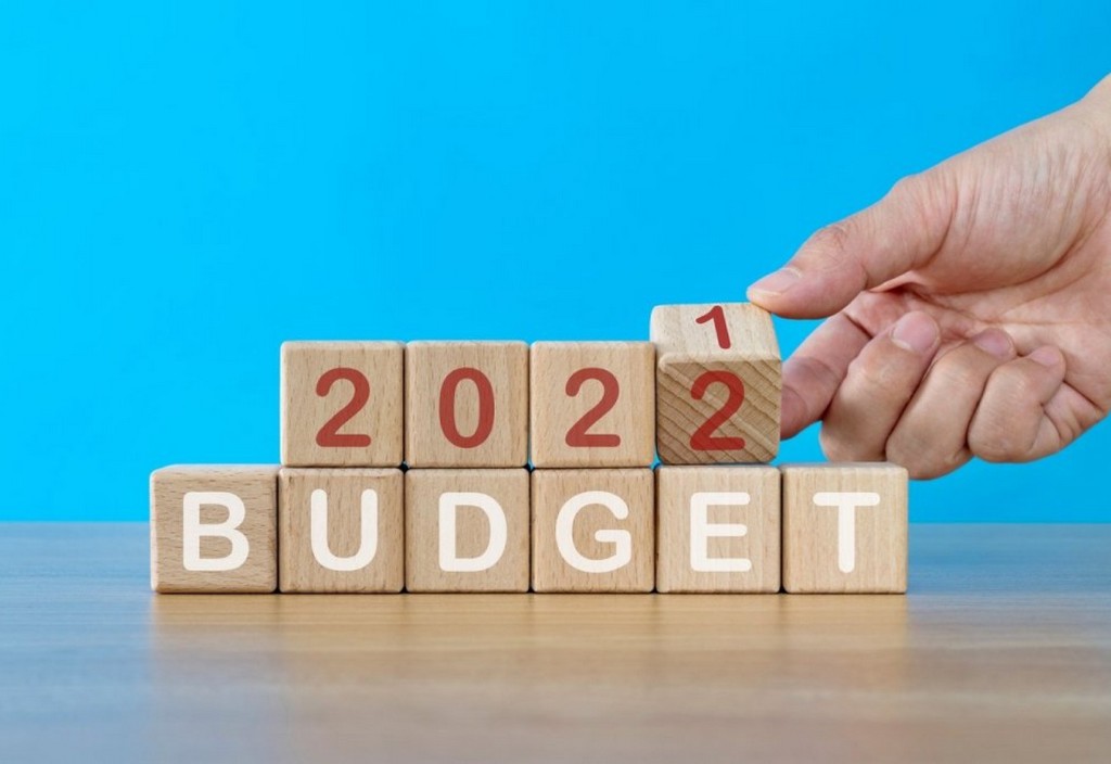 buget 2022 Buget 2022