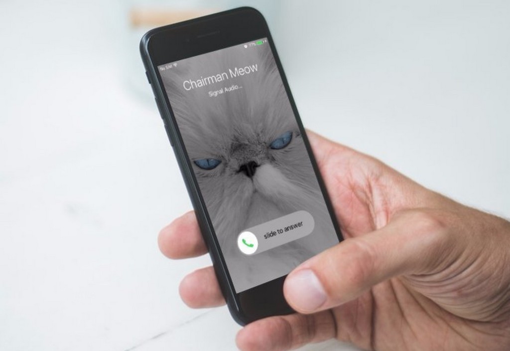 Callkit