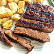 Carne Vegana