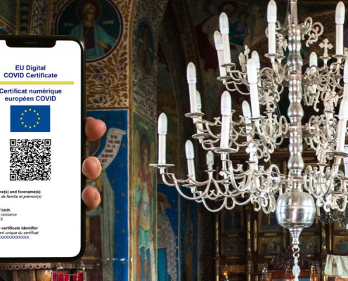 certificat covid Certificat Covid
