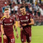cfr cluj Cfr Cluj