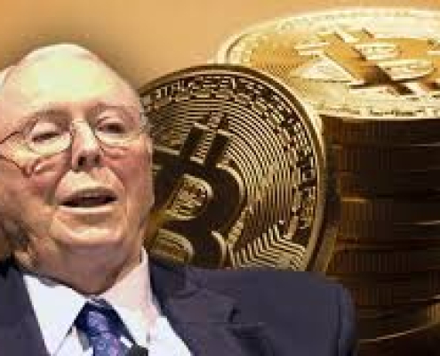 charlie munger Charlie Munger