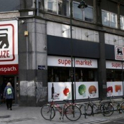 Delhaize Belgia 1