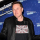elon musk Elon Musk