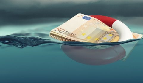 Euro Colac De Salvare