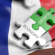 franta economie Franta Economie