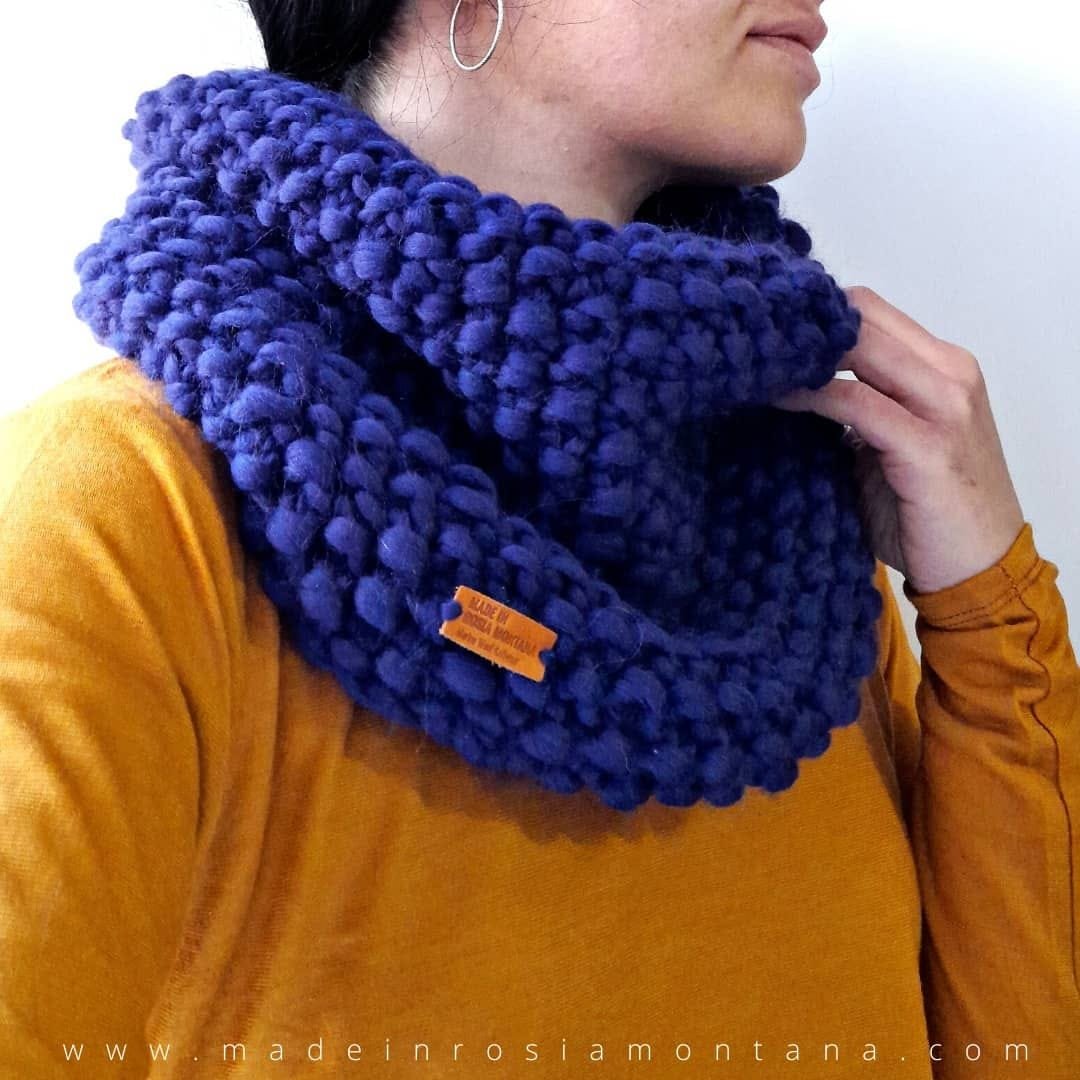 Fular Made In Rosia Montana