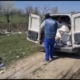 gunoi pe camp Gunoi Pe Camp