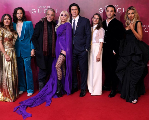 house of gucci House Of Gucci