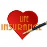 insurance, life insurance, heart