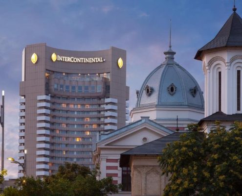 intercontinental Intercontinental