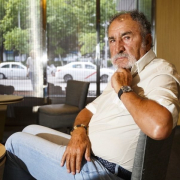 ion tiriac Ion Tiriac
