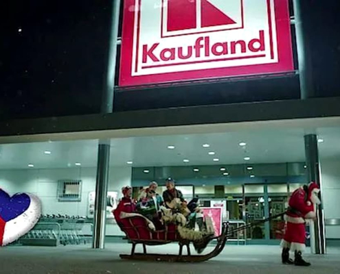 kaufland sarbatori Kaufland Sarbatori