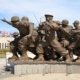 korea war memorial Korea War Memorial