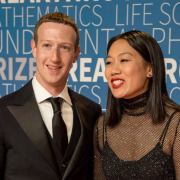 mark zuckerberg priscilla Mark Zuckerberg Priscilla