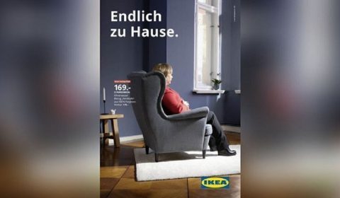 Merkel Ikea Tw1