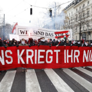 Miting Viena