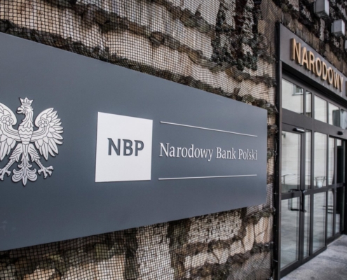 Narodowy Bank Polski