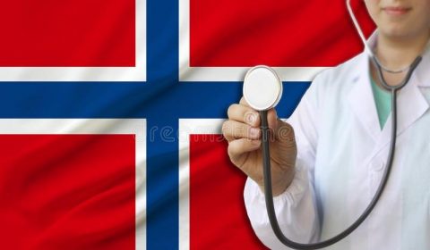 Norvegia Asistenta Medicala