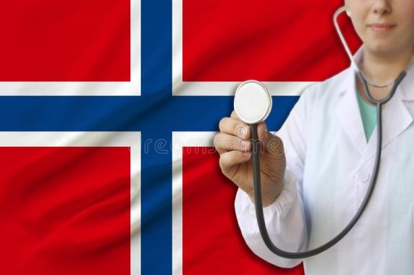 Norvegia Asistenta Medicala