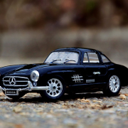 offenburg, mercedes, automobile
