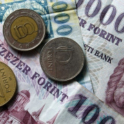 penz forint Penz Forint