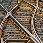 rails, soft, tracks