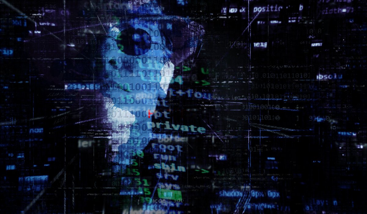 ransomware, cyber crime, malware