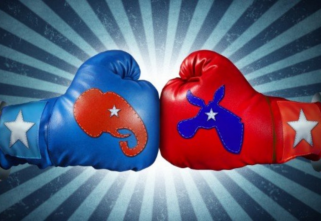 republican democrat Republican Democrat