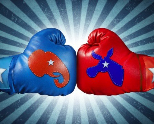republican democrat Republican Democrat