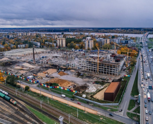 riga-latvia-drone-stockpack-pixabay.jpg riga, latvia, drone