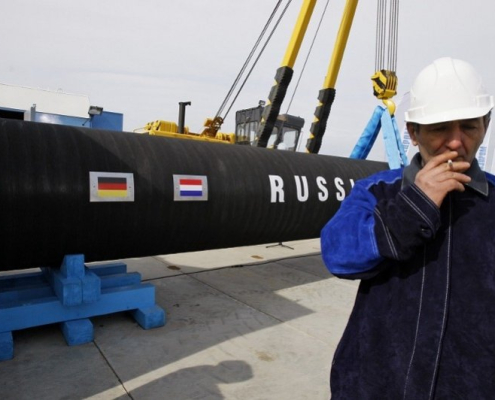 rusia gaz nord stream germania Rusia Gaz Nord Stream Germania