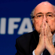 sepp blatter Sepp Blatter