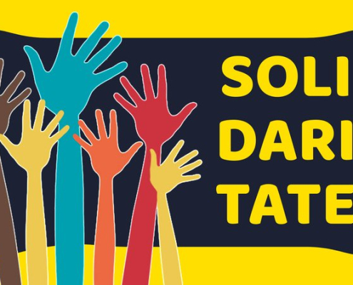 solidaritate Solidaritate