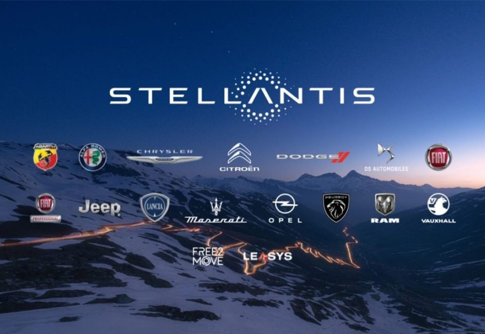 Stellantis