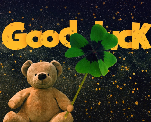 teddy-bear-four-leaf-clover-luck-stockpack-pixabay.jpg teddy bear, four leaf clover, luck